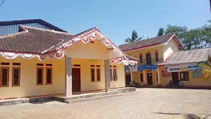 Kantor Desa Mekarsewu