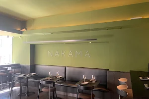 Restaurante Nakama image
