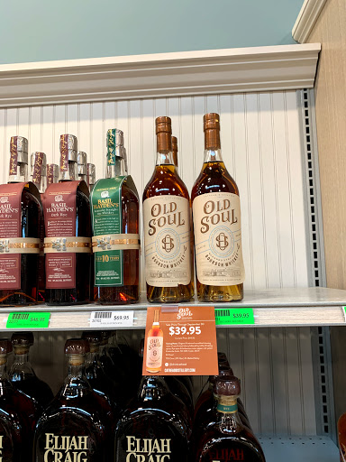 Liquor Store «ABC Liquor Store», reviews and photos, 6730 Wrightsville Ave, Wilmington, NC 28403, USA