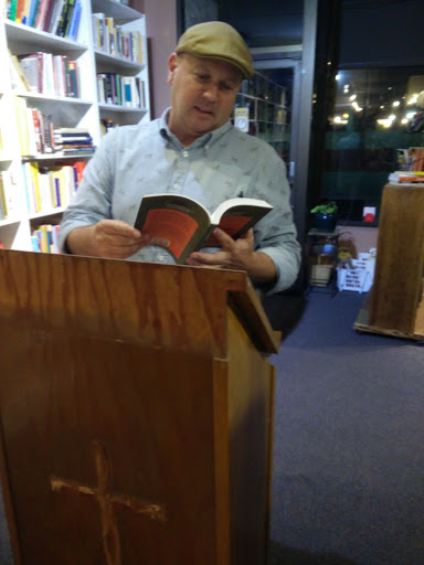 Used Book Store «The Battery Books & Music», reviews and photos, 26 S Los Robles Ave, Pasadena, CA 91101, USA