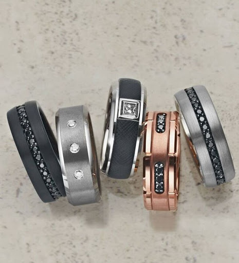 Jewelry Store «ELANI FINE JEWELRY», reviews and photos, 111 E May St, Winder, GA 30680, USA