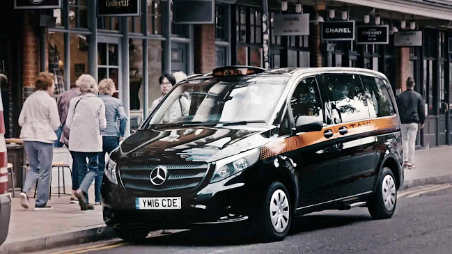 Comments and reviews of Brighton Taxi 4U.