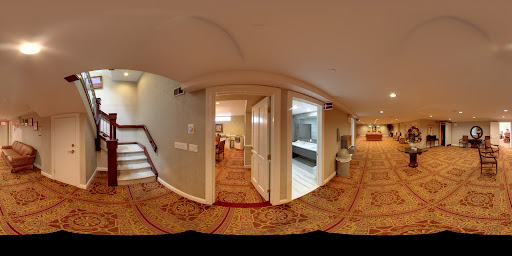 Funeral Home «Colonial Funeral Home», reviews and photos, 2819 Hylan Blvd, Staten Island, NY 10306, USA