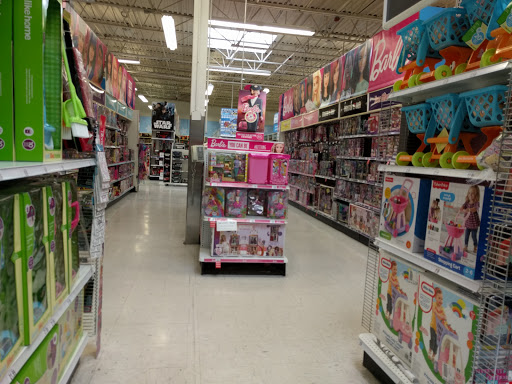 Toy Store «Toys