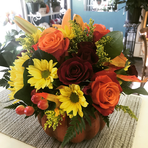 Florist «Bayville Florist Inc. Always Something Special», reviews and photos, 950 Atlantic City Blvd, Bayville, NJ 08721, USA