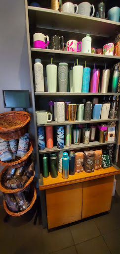 Coffee Shop «Starbucks», reviews and photos, 5084 Kahn Dr, Lumberton, NC 28358, USA