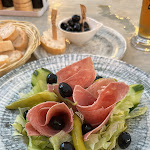 Photo n°5 de l'avis de Sven.e fait le 29/04/2024 à 19:41 sur le  Hotel Schloßblick Trebsen à Trebsen