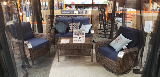 Home Improvement Store «The Home Depot», reviews and photos, 1789 Sidney Baker St, Kerrville, TX 78028, USA