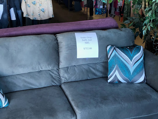 Thrift Store «Helping Hand Missions Thrift Store», reviews and photos, 5307 Gulf Breeze Pkwy, Gulf Breeze, FL 32563, USA