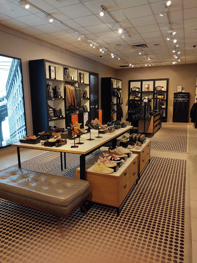 Store «Coach», reviews and photos, 11811 N Executive Dr, Edinburgh, IN 46124, USA