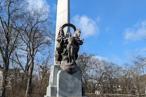 Battle of Nashville Monument Park image
