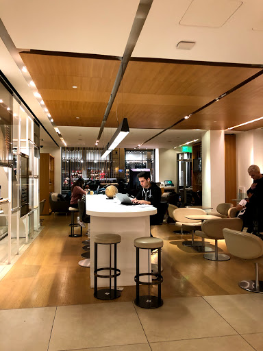 Boutique «Nespresso Boutique & Cafe», reviews and photos, 90 Grant Ave, San Francisco, CA 94108, USA