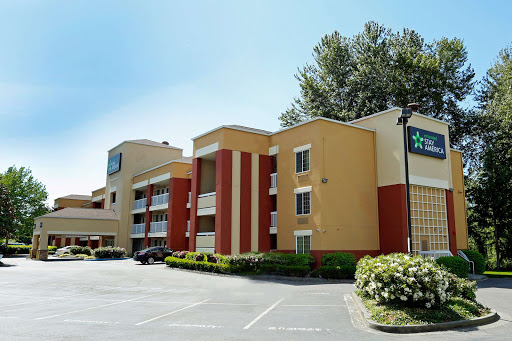 Extended Stay America - Seattle - Southcenter