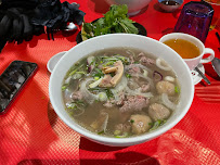 Phô du Restaurant Pho à Lille - n°5