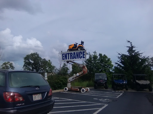 Yamaha Motorcycle Dealer «Mukwonago Yamaha», reviews and photos, 970 Greenwald Ct, Mukwonago, WI 53149, USA