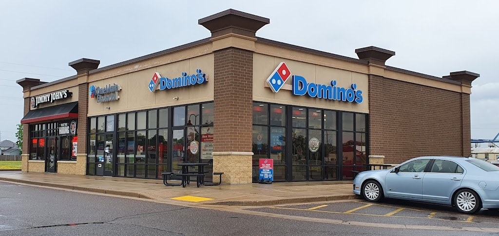 Domino's Pizza 54868