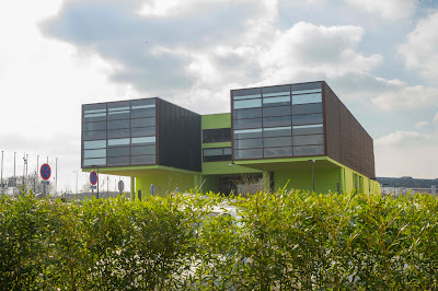 IAE Metz School of Management à Metz