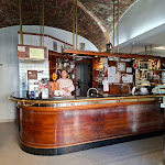 Photo n°1 de l'avis de Angelo.a fait le 06/05/2024 à 19:55 sur le  ExtraBar...pasticceria...gelateria à Piana degli Albanesi