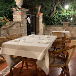 Photo n°2 de l'avis de Marco.i fait le 09/09/2022 à 16:36 sur le  Albergo Il Giardino I Rodi Garganico à Rodi Garganico