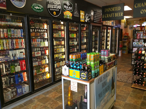 Liquor Store «Tex Max Beer & Wine», reviews and photos, 3349 Western Center Blvd #151, Fort Worth, TX 76137, USA