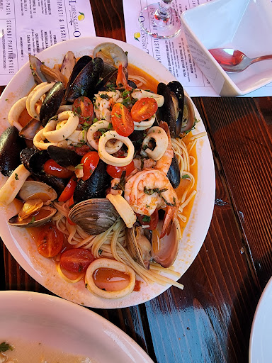 Italian Restaurant «Piazza Di Roma», reviews and photos, 1178 NJ-34, Aberdeen Township, NJ 07747, USA