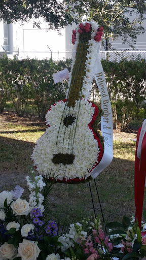 Florist «Edgewood Flowers», reviews and photos, 4927 S Orange Ave, Orlando, FL 32806, USA