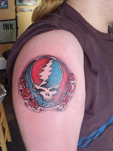 Explore family small tattoo ideas, creative tattoo ideas in Roanoke, available at RailYard INK
