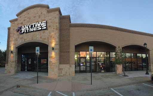 Gym «Anytime Fitness», reviews and photos, 2380 Firewheel Pkwy, Garland, TX 75040, USA