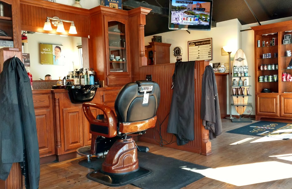 Roosters Men's Grooming Center 06070