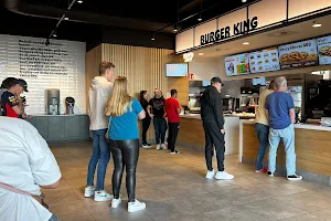 Burger King Purmerend image