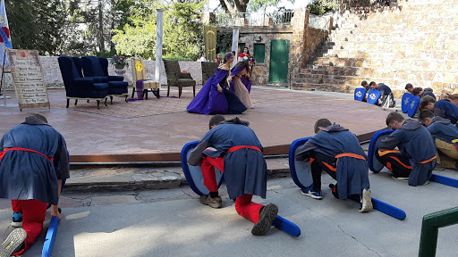 Amphitheater «American Fork Amphitheater», reviews and photos