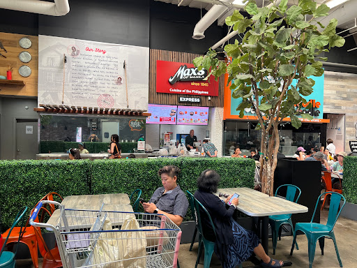 Supermarket «Island Pacific Seafood Market», reviews and photos, 19387 Soledad Canyon Rd, Santa Clarita, CA 91351, USA