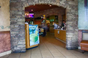 La Hacienda Mexican Restaurant image