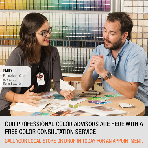 Dunn-Edwards Paints image