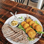 Photo n°3 de l'avis de Kian. fait le 12/02/2022 à 10:22 sur le  OMalta Bistro à Lisbon