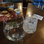 Photo n°1 de l'avis de marina.o fait le 04/06/2022 à 19:01 sur le  Goa restaurant & cocktail bar à Anzano del Parco