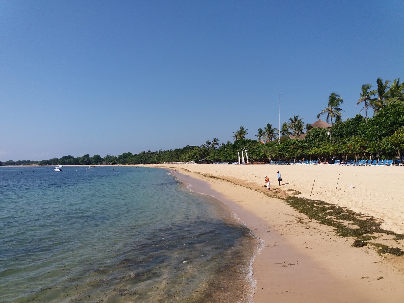Nusa Dua Beach photo #4