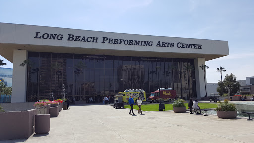 Shopping Mall «The Pike Outlets», reviews and photos, 95 S Pine Ave, Long Beach, CA 90802, USA