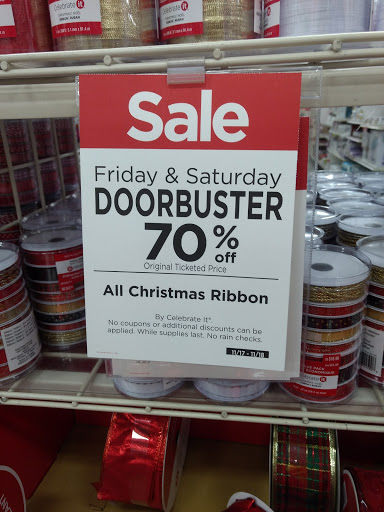 Craft Store «Michaels», reviews and photos, 6352 S Central St A, Aurora, CO 80016, USA