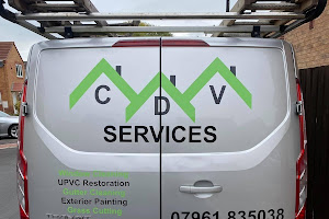 C D V Cleaning Services