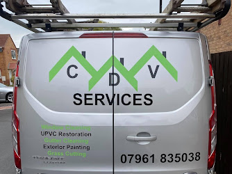 C D V Cleaning Services