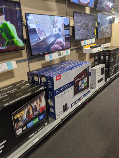 Electronics Store «Best Buy», reviews and photos, 100 Hawley Ln, Trumbull, CT 06611, USA