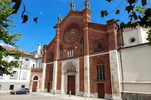 Chiesa Parrocchiale di San Marco image