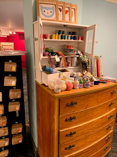 Craft Store «Anthology», reviews and photos, 218 State St, Madison, WI 53703, USA