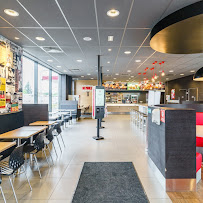 Photos du propriétaire du Restaurant KFC Mondelange - n°11