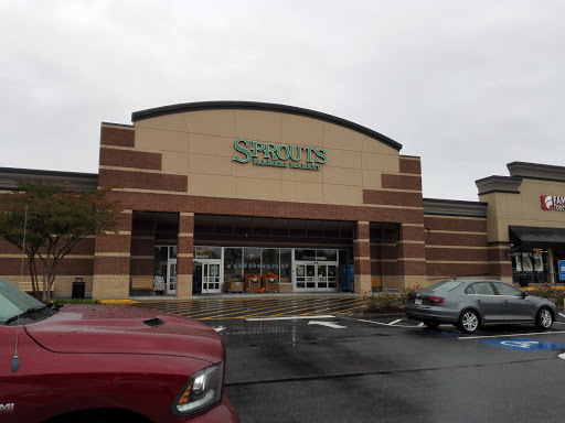 Health Food Store «Sprouts Farmers Market», reviews and photos, 3630 Peachtree Pkwy, Suwanee, GA 30024, USA