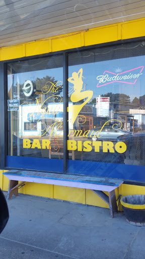 Bar «Nauti Mermaid Bar & Bistro», reviews and photos, 1343 NW U.S. 101, Lincoln City, OR 97367, USA