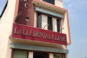 Lalli's Dental Clinic image