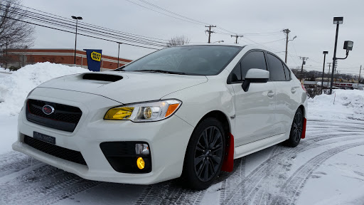 Car Wash «Mr Sparkle Car Wash», reviews and photos, 25 Pane Rd, Newington, CT 06111, USA