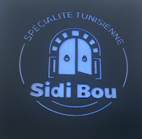 Photos du propriétaire du Restaurant tunisien Sidi Bou à Chambéry - n°11
